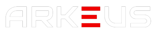 Arkeus logo