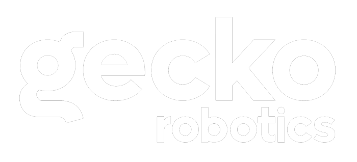 Gecko Robotics logo