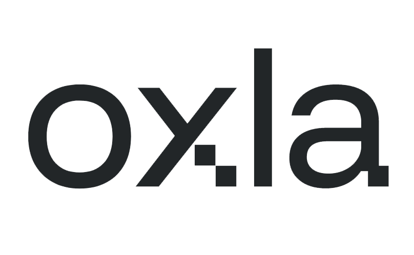 Oxla logo