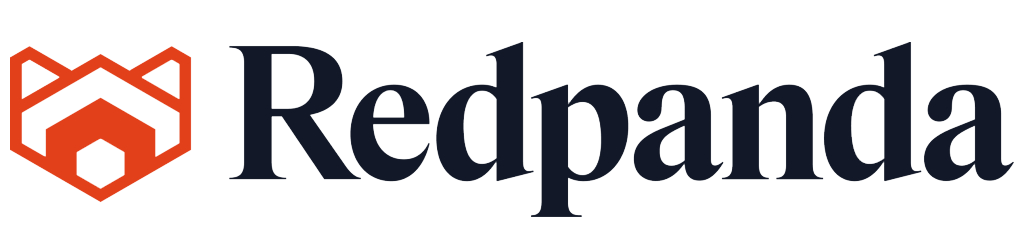 Redpanda logo